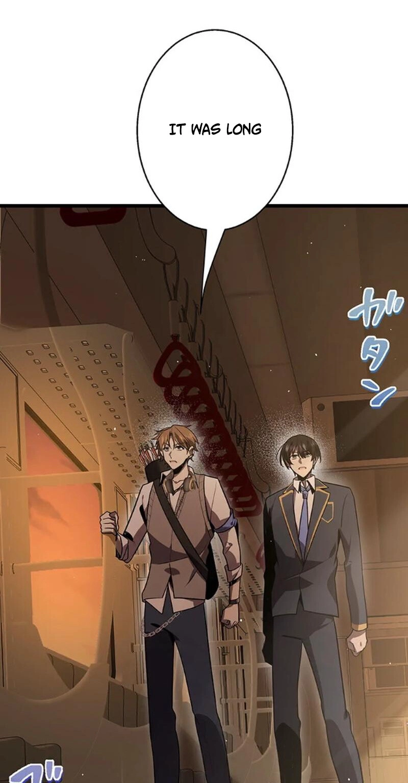 Ah, It’S Wonderful To Be Alive Chapter 57 page 3