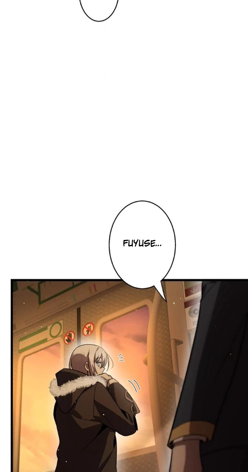 Ah, It’S Wonderful To Be Alive Chapter 57 page 13