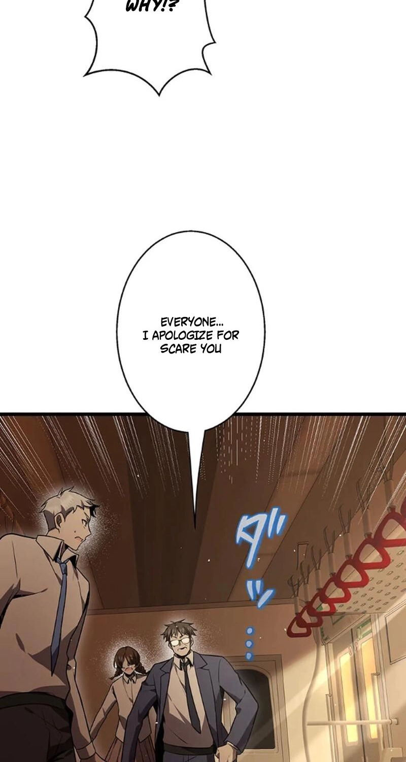 Ah, It’S Wonderful To Be Alive Chapter 57 page 26