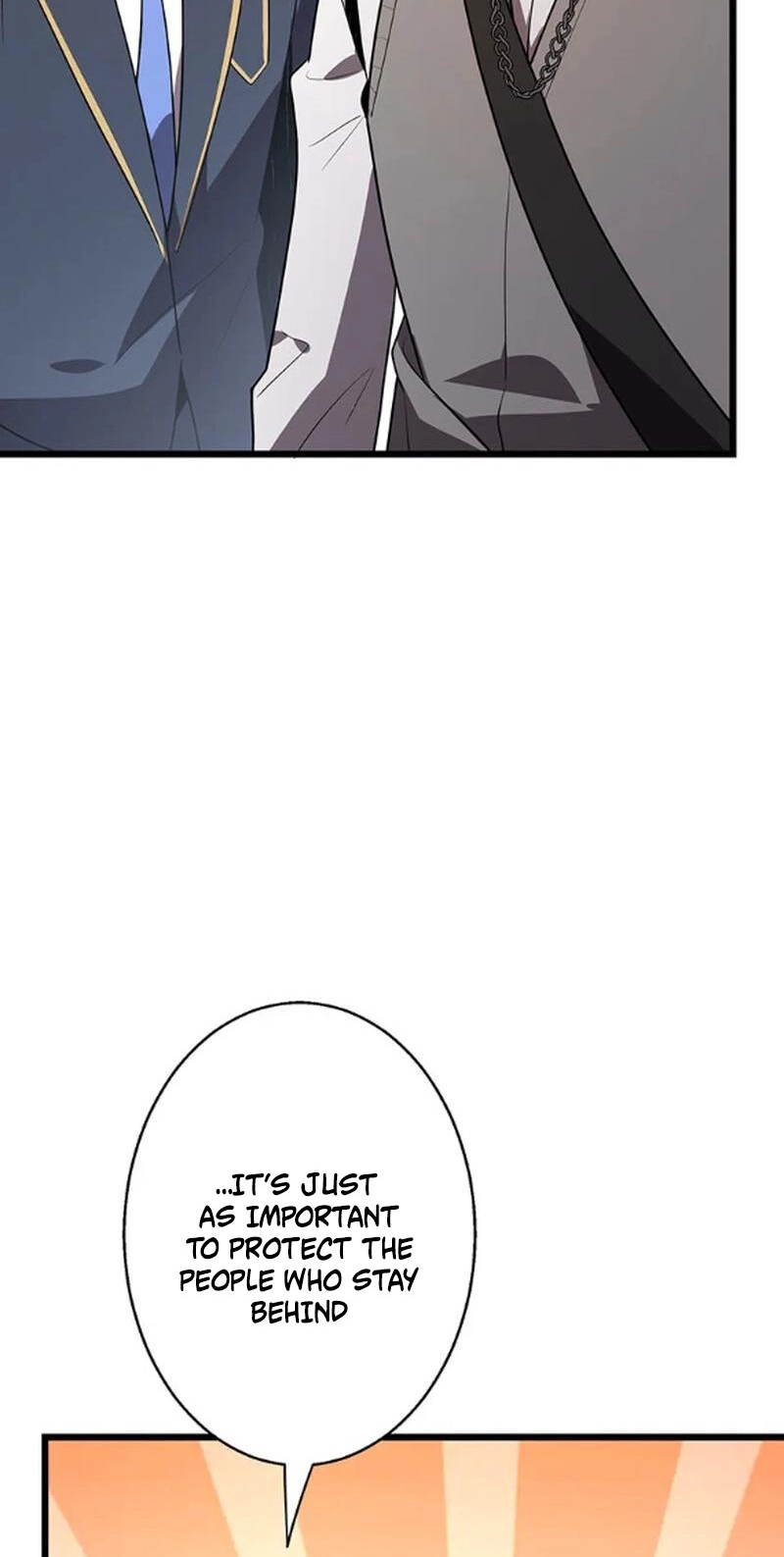 Ah, It’S Wonderful To Be Alive Chapter 57 page 45