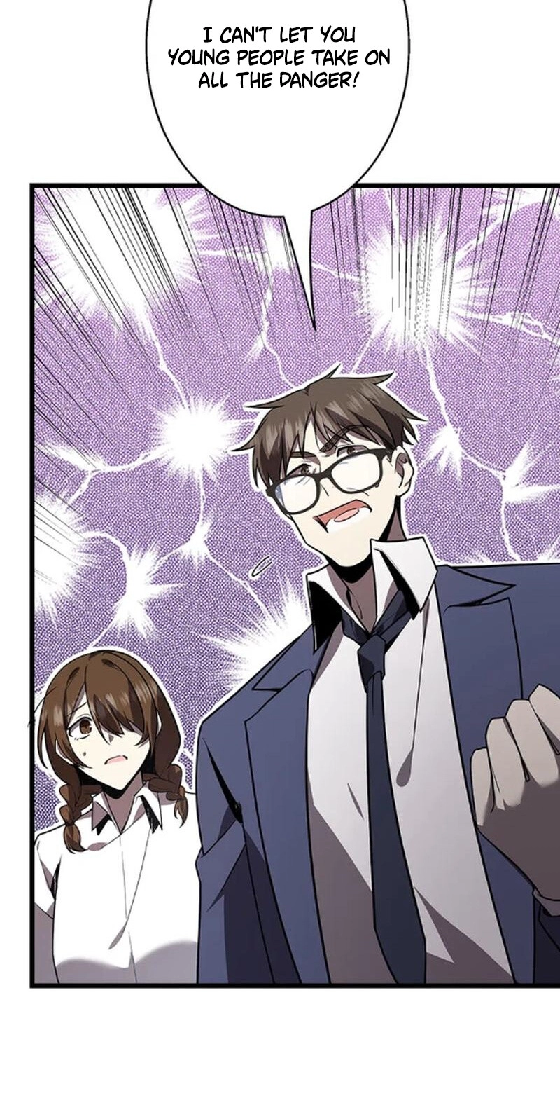Ah, It’S Wonderful To Be Alive Chapter 57 page 43