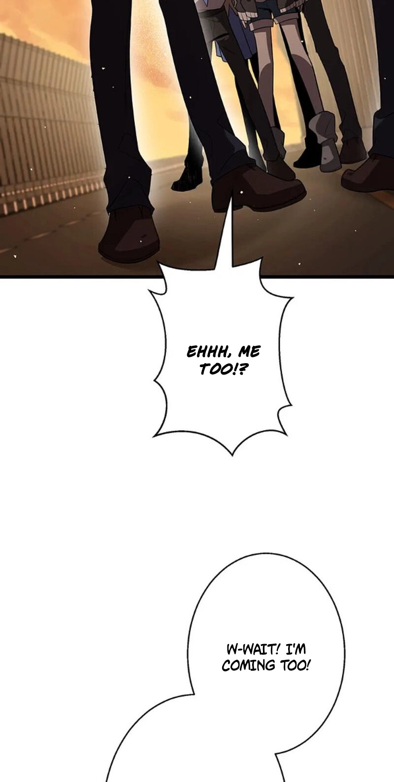 Ah, It’S Wonderful To Be Alive Chapter 57 page 42