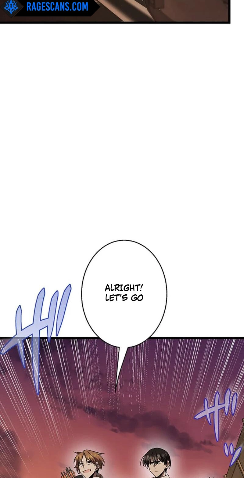 Ah, It’S Wonderful To Be Alive Chapter 57 page 48