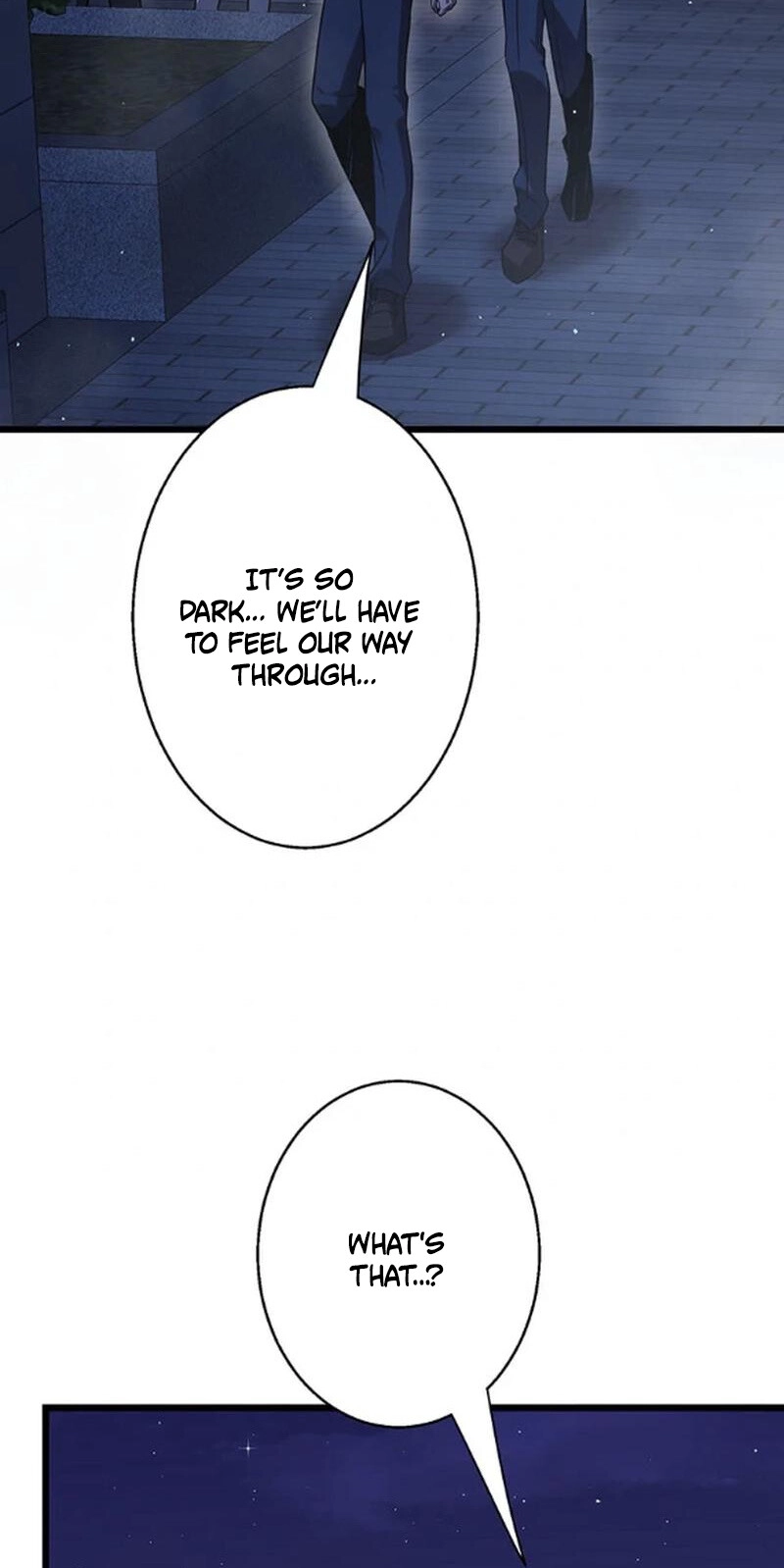 Ah, It’S Wonderful To Be Alive Chapter 57 page 58