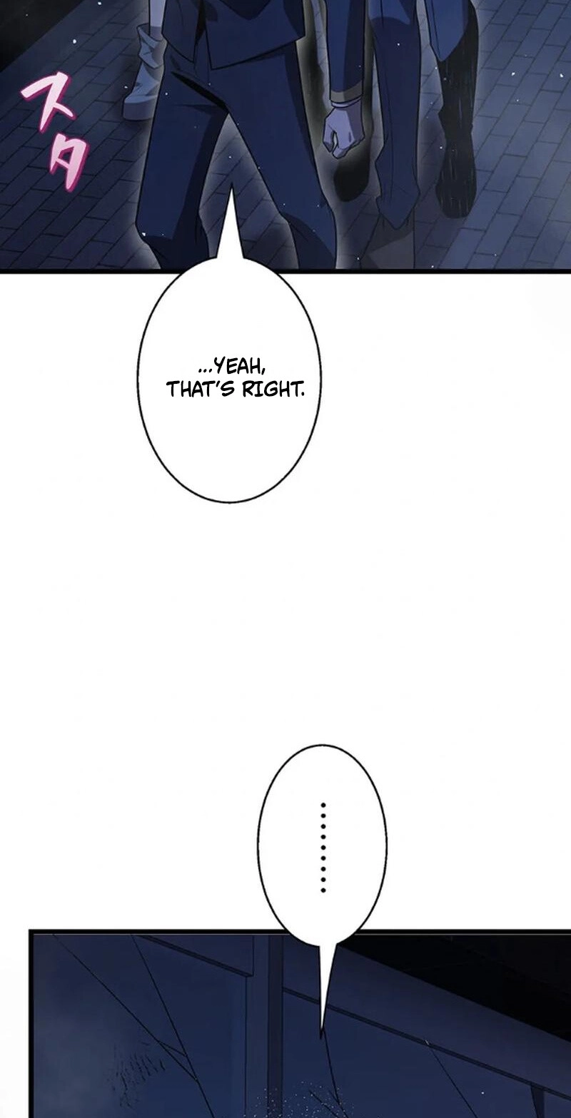 Ah, It’S Wonderful To Be Alive Chapter 57 page 54