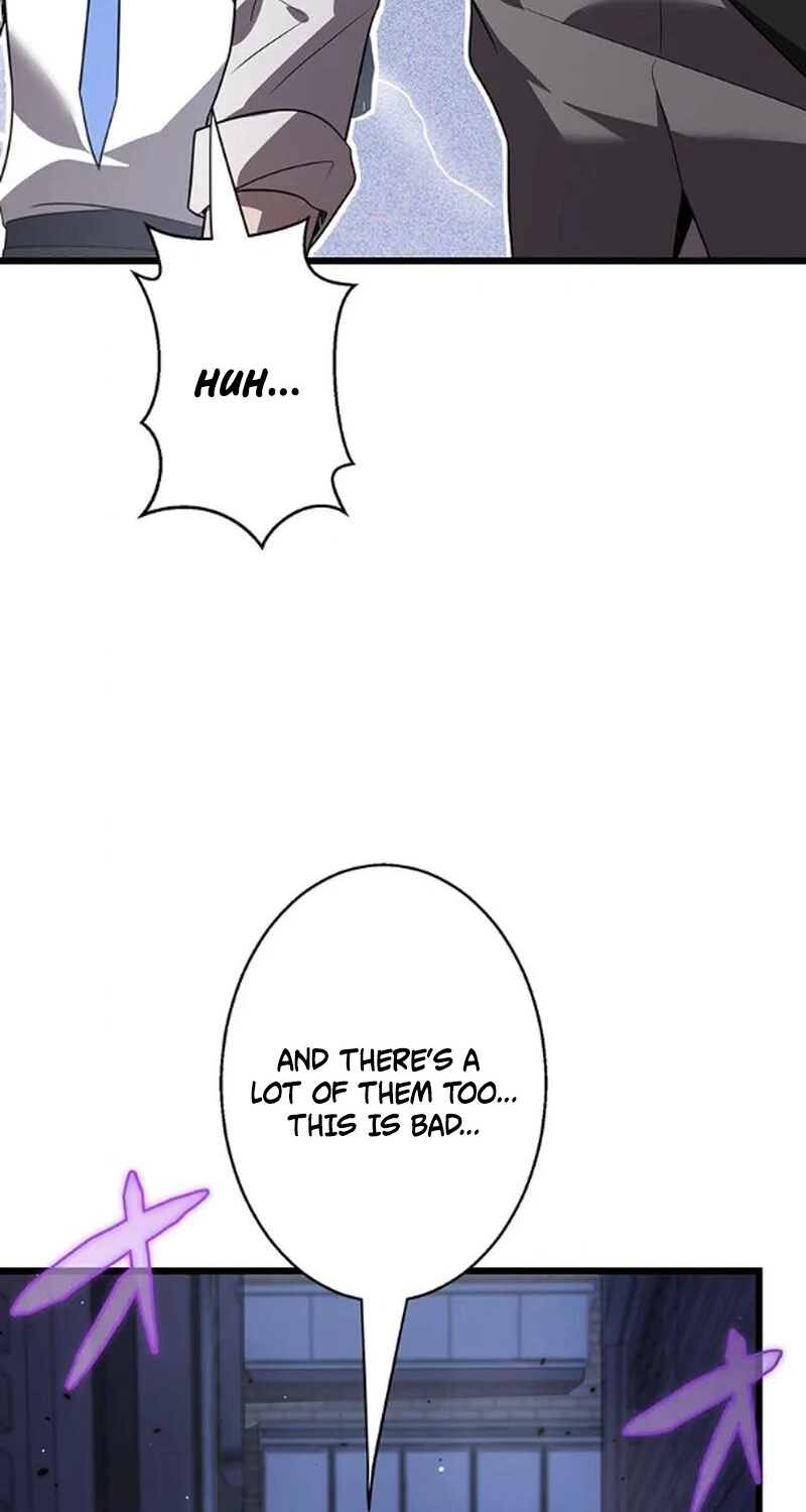 Ah, It’S Wonderful To Be Alive Chapter 57 page 66