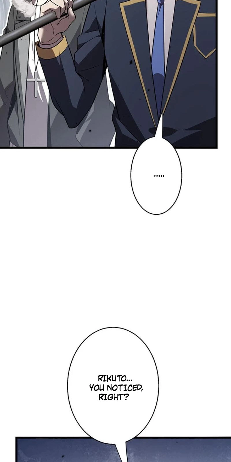 Ah, It’S Wonderful To Be Alive Chapter 57 page 63