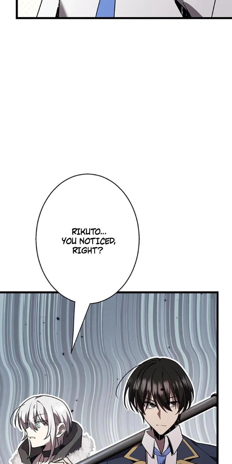Ah, It’S Wonderful To Be Alive Chapter 57 page 62