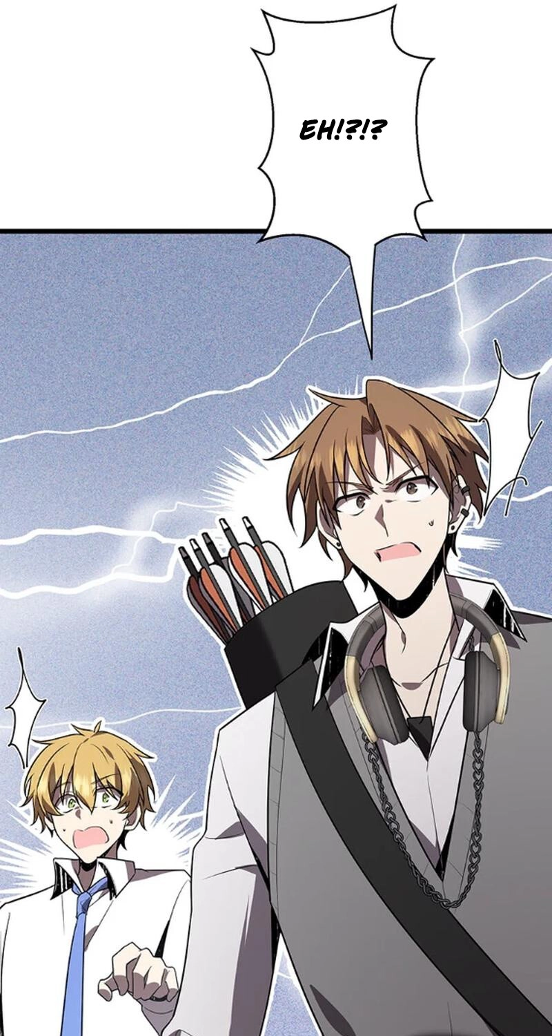 Ah, It’S Wonderful To Be Alive Chapter 57 page 65