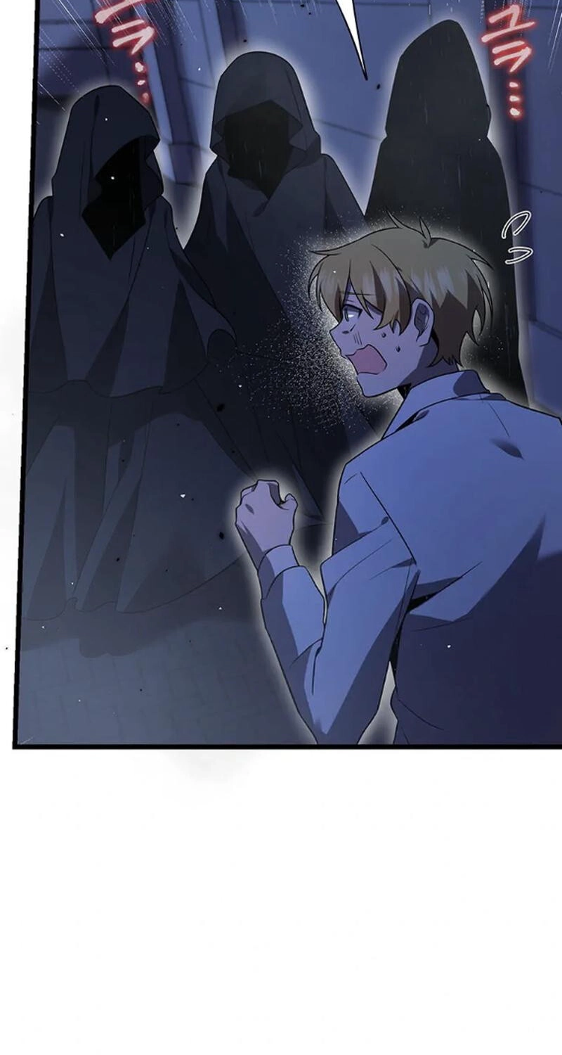 Ah, It’S Wonderful To Be Alive Chapter 57 page 74