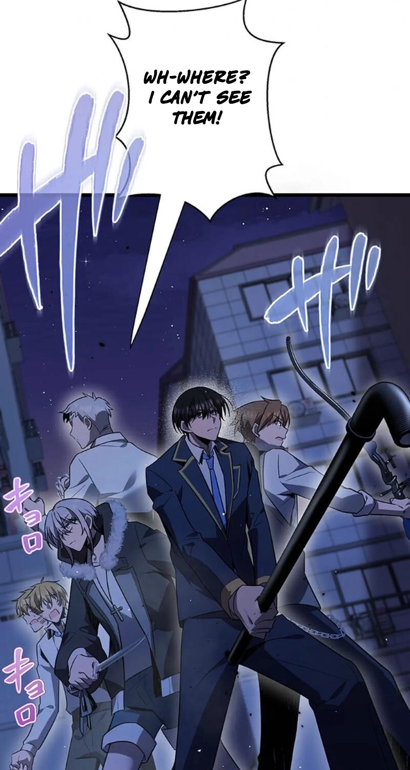 Ah, It’S Wonderful To Be Alive Chapter 57 page 68