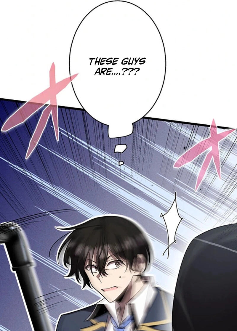 Ah, It’S Wonderful To Be Alive Chapter 57 page 84