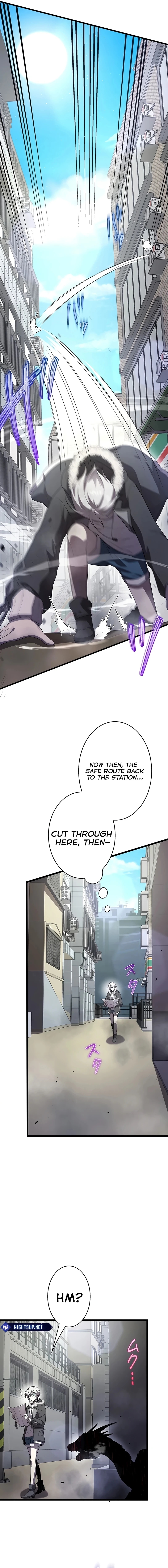 Ah, It’S Wonderful To Be Alive Chapter 38 page 16