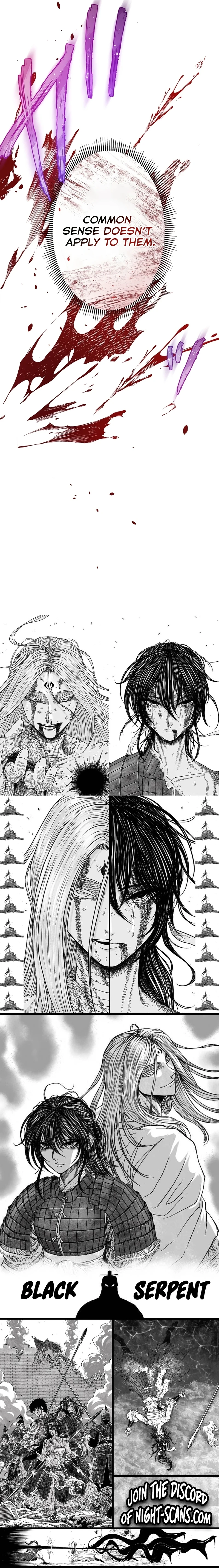 Ah, It’S Wonderful To Be Alive Chapter 38 page 19