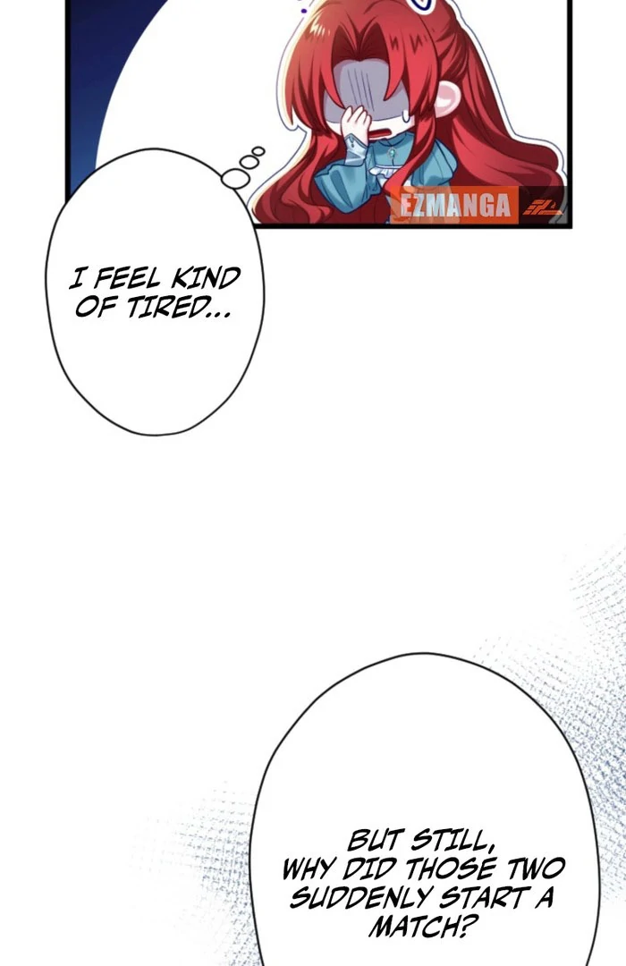 3-gatsu no Dai-2 Botan Chapter 24 page 6
