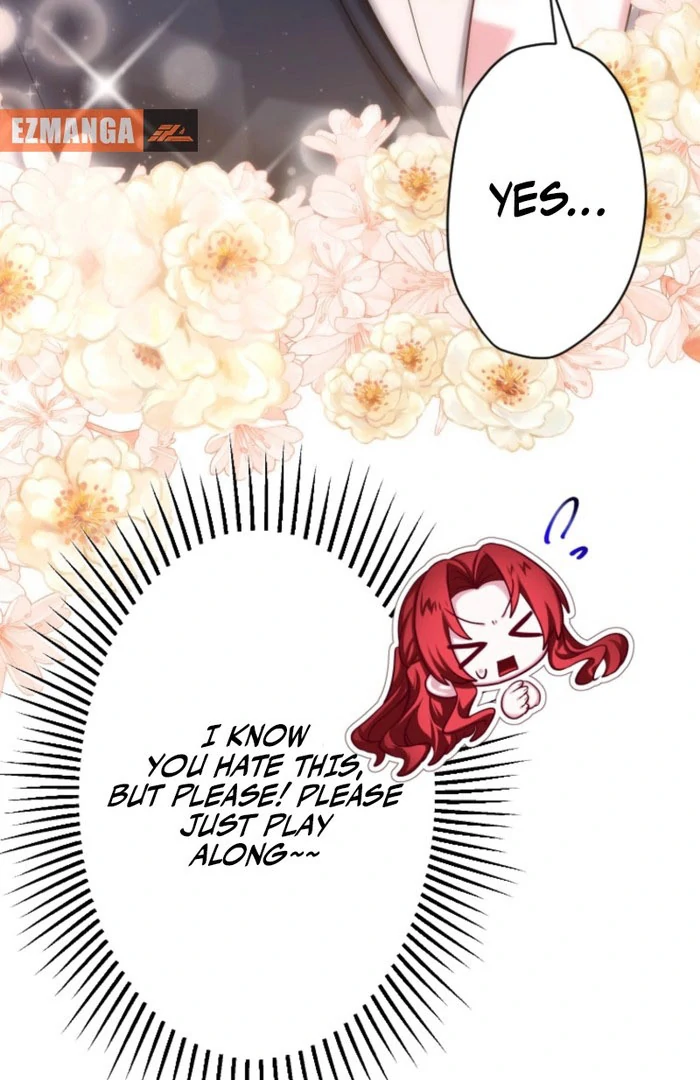 3-gatsu no Dai-2 Botan Chapter 24 page 34