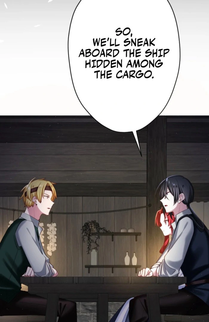 3-gatsu no Dai-2 Botan Chapter 24 page 53