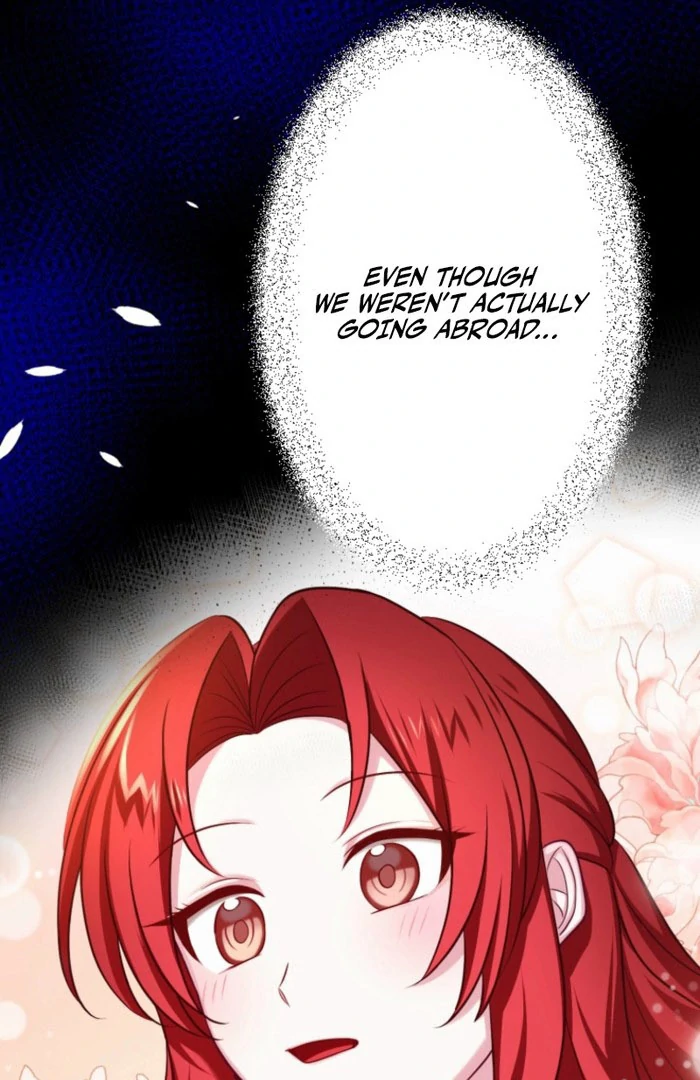 3-gatsu no Dai-2 Botan Chapter 24 page 123