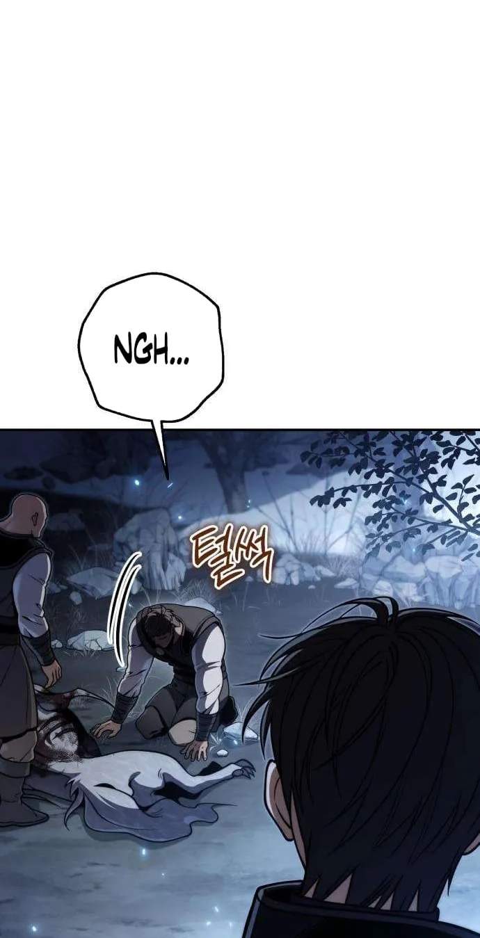 The Margrave’s Worthless Mage Chapter 31 page 4