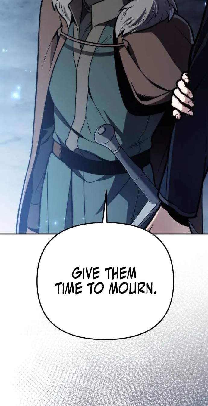 The Margrave’s Worthless Mage Chapter 31 page 7