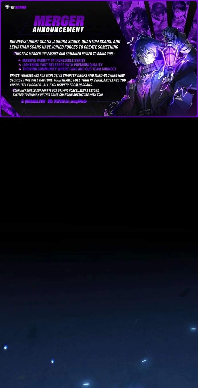 The Margrave’s Worthless Mage Chapter 31 page 1