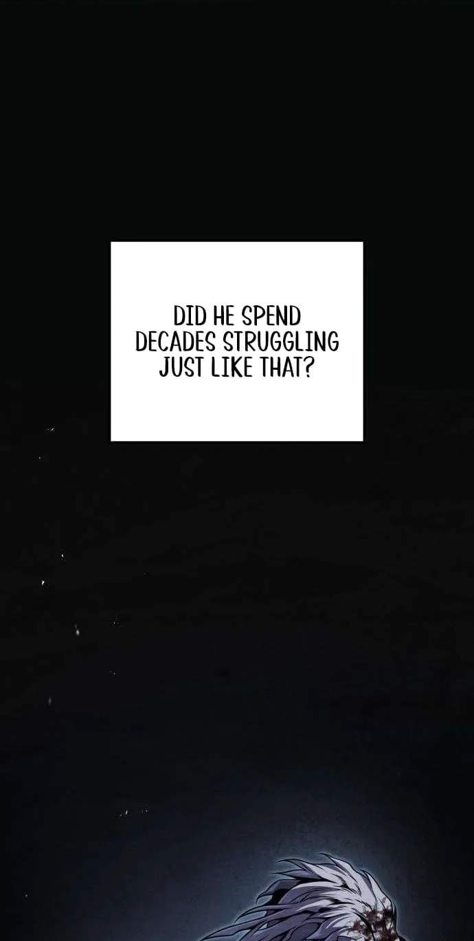The Margrave’s Worthless Mage Chapter 31 page 33