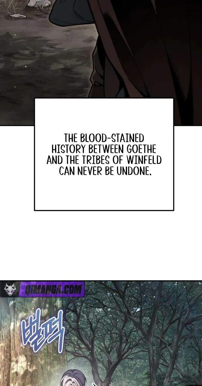 The Margrave’s Worthless Mage Chapter 31 page 57