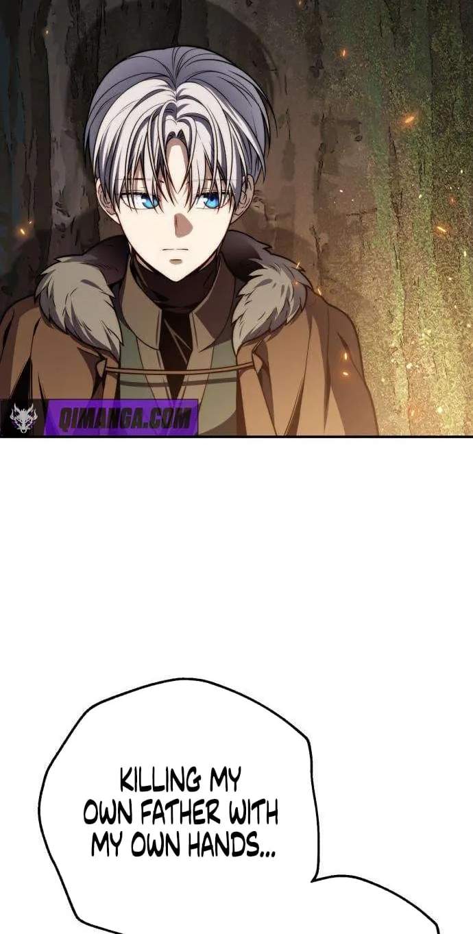 The Margrave’s Worthless Mage Chapter 31 page 70