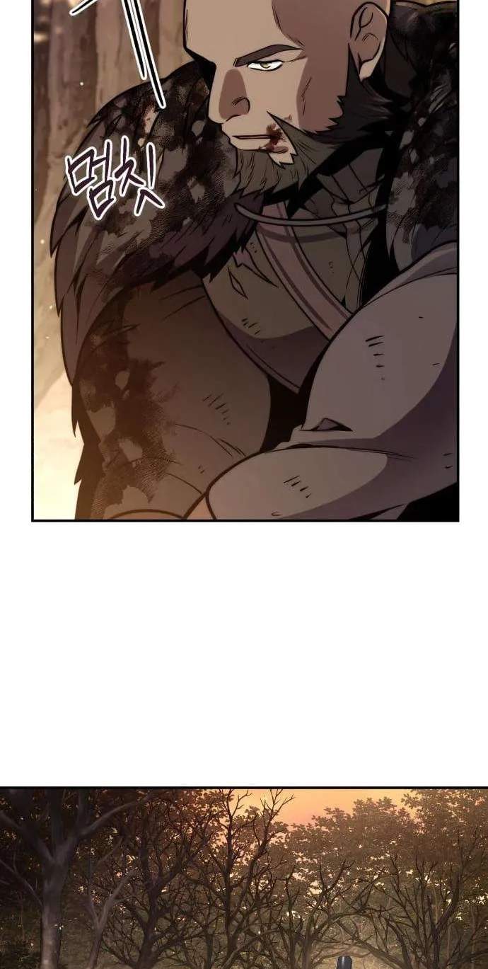 The Margrave’s Worthless Mage Chapter 31 page 39