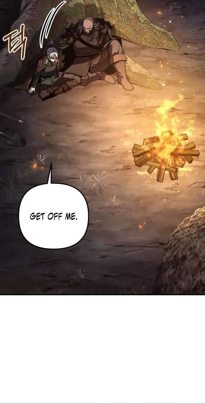 The Margrave’s Worthless Mage Chapter 31 page 85