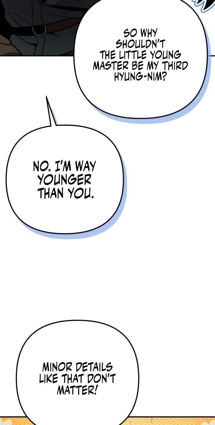 The Margrave’s Worthless Mage Chapter 31 page 81