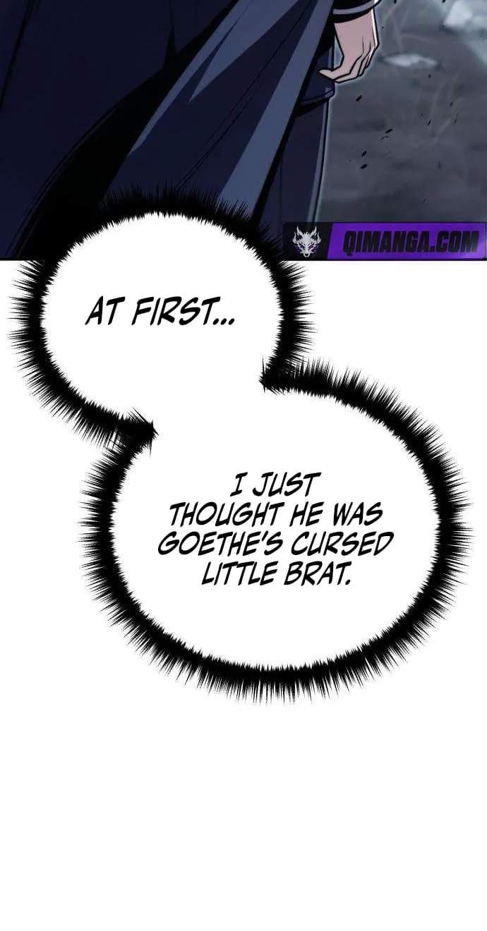The Margrave’s Worthless Mage Chapter 31 page 112