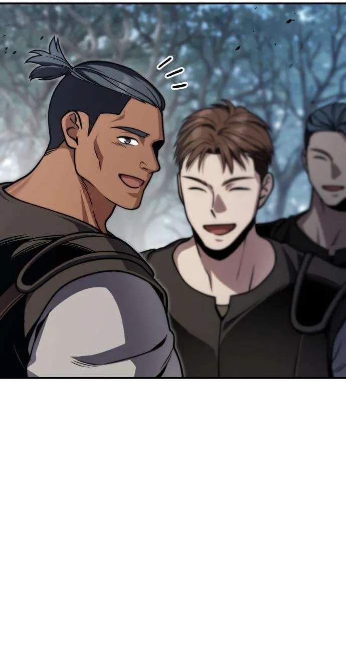 The Margrave’s Worthless Mage Chapter 31 page 110