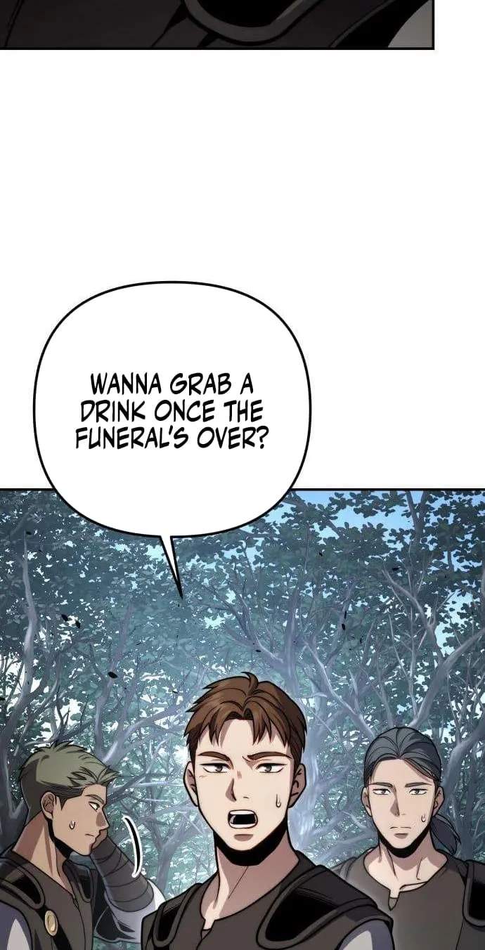 The Margrave’s Worthless Mage Chapter 31 page 101