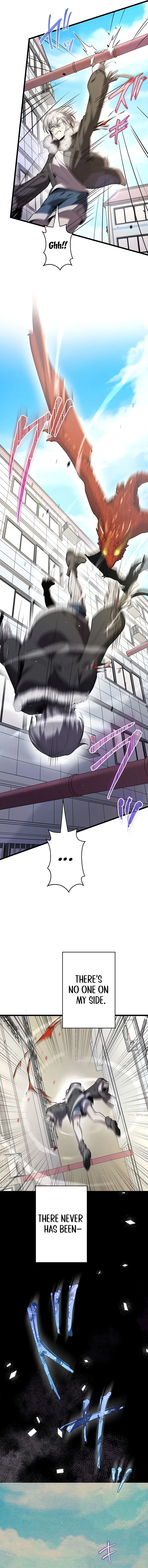 Ah, It’S Wonderful To Be Alive Chapter 39 page 4