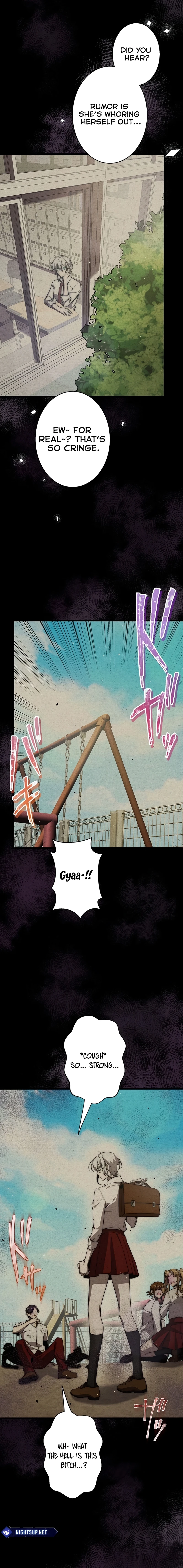 Ah, It’S Wonderful To Be Alive Chapter 39 page 6