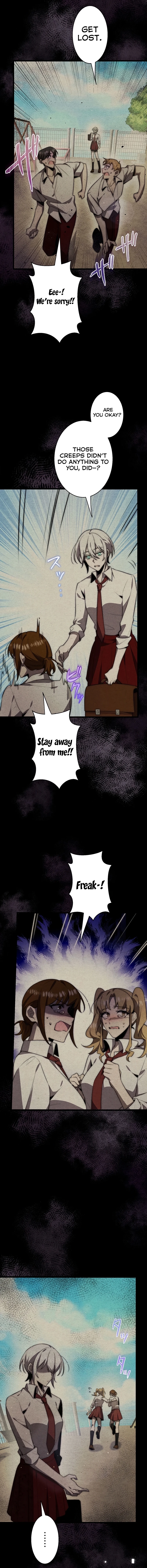 Ah, It’S Wonderful To Be Alive Chapter 39 page 7