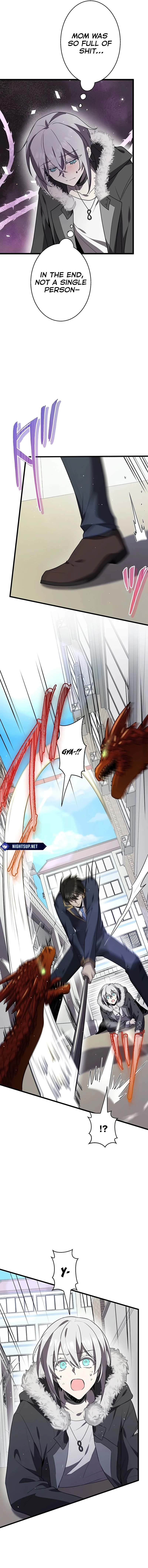 Ah, It’S Wonderful To Be Alive Chapter 39 page 10