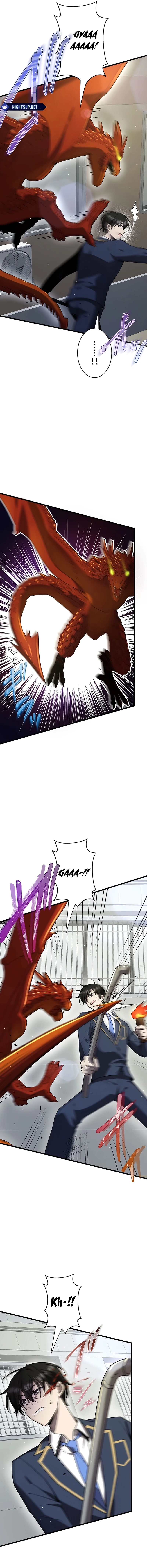 Ah, It’S Wonderful To Be Alive Chapter 39 page 14