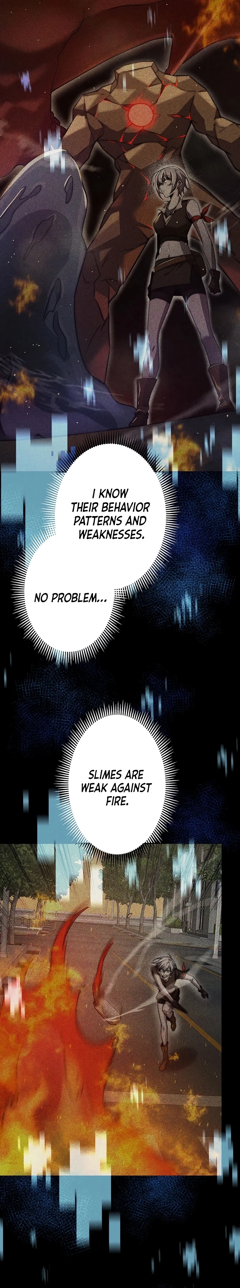 Ah, It’S Wonderful To Be Alive Chapter 42 page 6