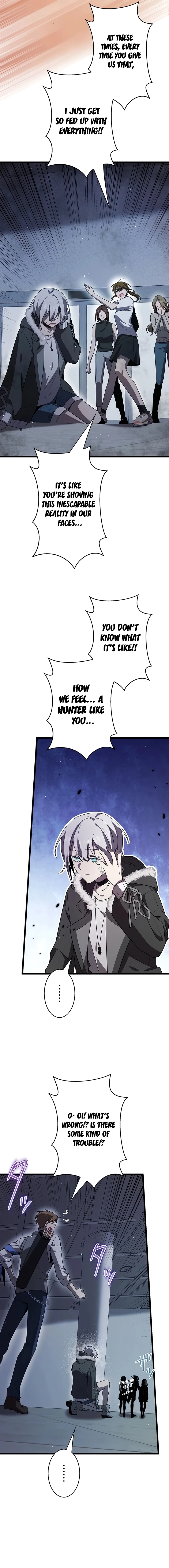 Ah, It’S Wonderful To Be Alive Chapter 41 page 11