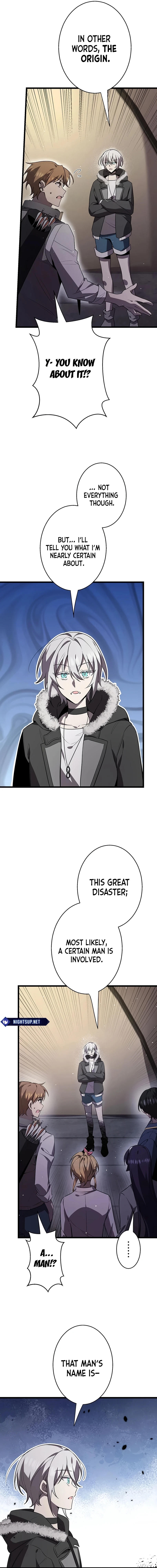 Ah, It’S Wonderful To Be Alive Chapter 41 page 20