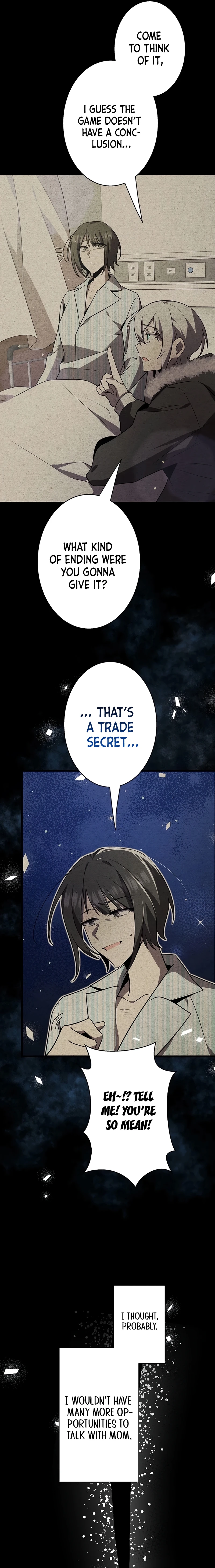 Ah, It’S Wonderful To Be Alive Chapter 42 page 20