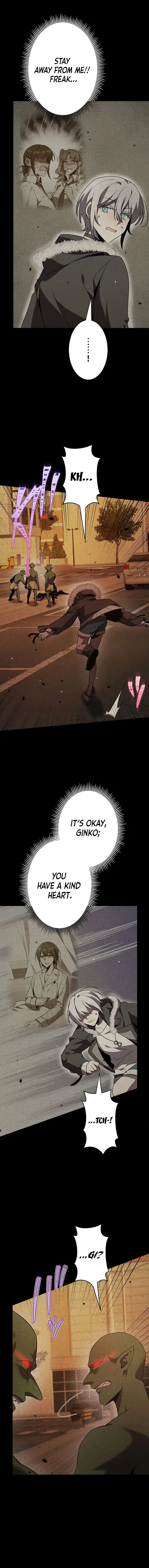Ah, It’S Wonderful To Be Alive Chapter 43 page 6