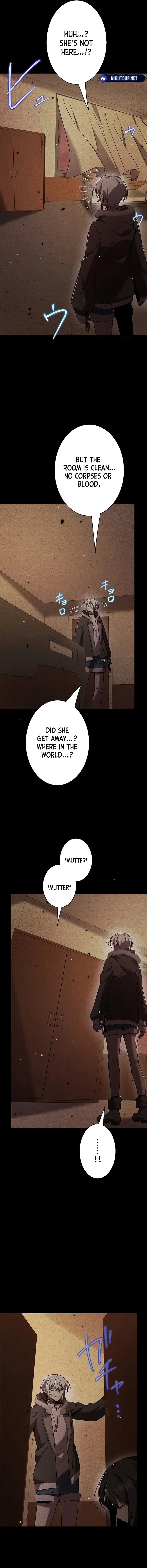 Ah, It’S Wonderful To Be Alive Chapter 43 page 14