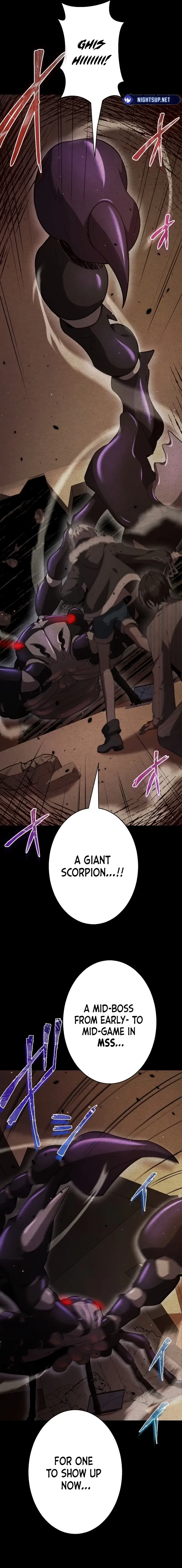 Ah, It’S Wonderful To Be Alive Chapter 43 page 19