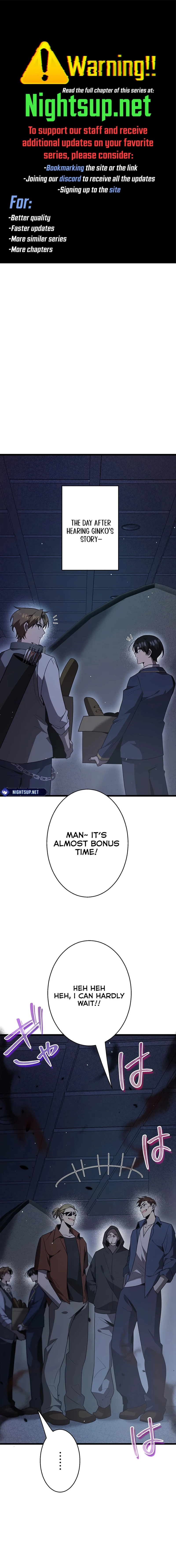 Ah, It’S Wonderful To Be Alive Chapter 45 page 2