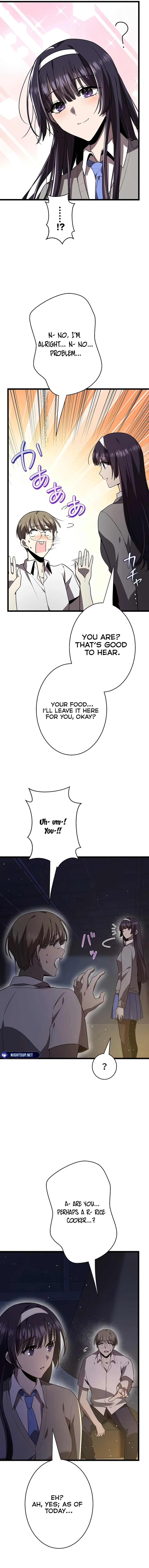 Ah, It’S Wonderful To Be Alive Chapter 45 page 14