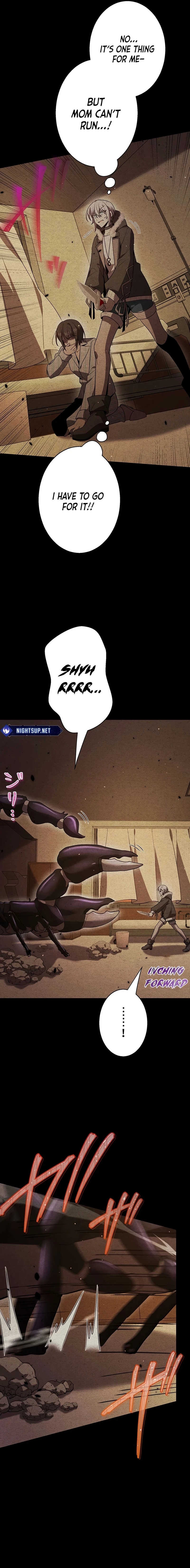 Ah, It’S Wonderful To Be Alive Chapter 44 page 5