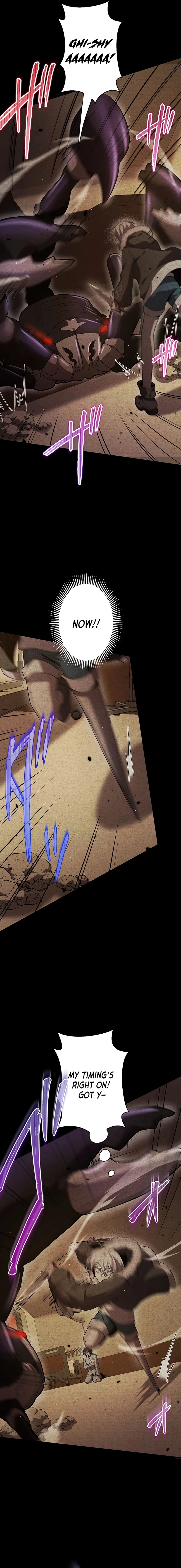 Ah, It’S Wonderful To Be Alive Chapter 44 page 6